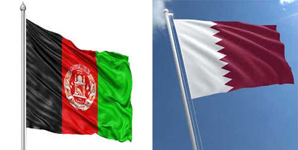 अफगानिस्तान ने स्थायी शांति के हल निकालने दोहरायी प्रतिबद्धता